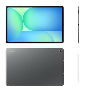 Tablet Samsung Galaxy Tab S10 FE, 10.9pulgadas (2304x1440)(WUXGA+) LCD, 8GB RAM + 128GB ROM / Samsung