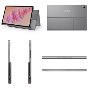 Tablet Lenovo Tab Plus TB351FU, 11.5pulgadas 2K IPS Touch, 8Gb RAM LPDDR4x, 128Gb ROM, UFS 2.2, Android 14 o superior / Lenovo