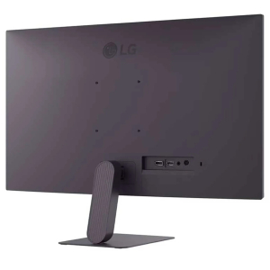 Monitor LG Ultragear 27G411A-B Gamer 27pulgadas FHD IPS 144Hz 1ms, HDMI, DP, USB, Headphones-out Vesa / LG