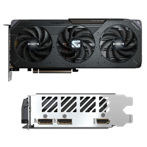 Tarjeta de video Gigabyte Radeon RX 9060 XT GAMING OC 8G, 8 GB GDDR6, PCI-E 5.0