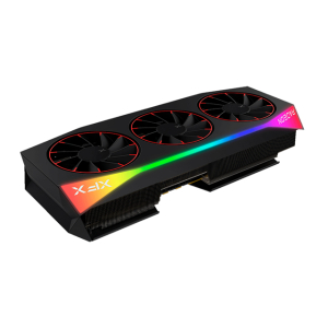 Tarjeta de video XFX Mercury AMD Radeon RX 9070XT OC Gaming Edition, 16GB GDDR6, PCI-E 5.0