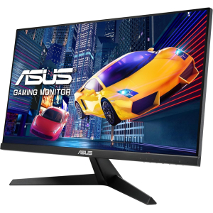 Monitor Asus 23.8pulgadas VY249HGR FHD IPS 120Hz HDMIx1 VGAx1, Earphone, gamer / Asus