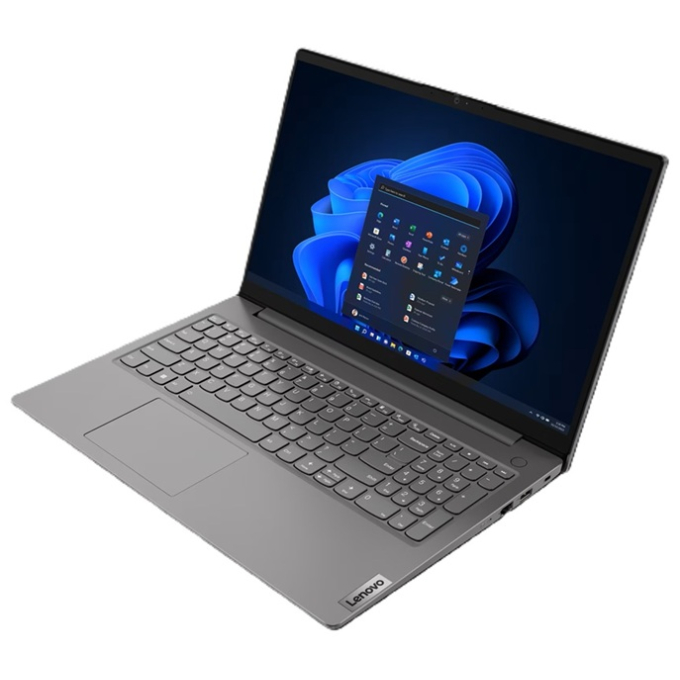 Laptop Lenovo V15 G4, AMD Ryzen3 7320U, Memoria RAM 8GB, Disco Solido 512Gb SSD, Pantalla 15.6pulgadas FHD / Lenovo