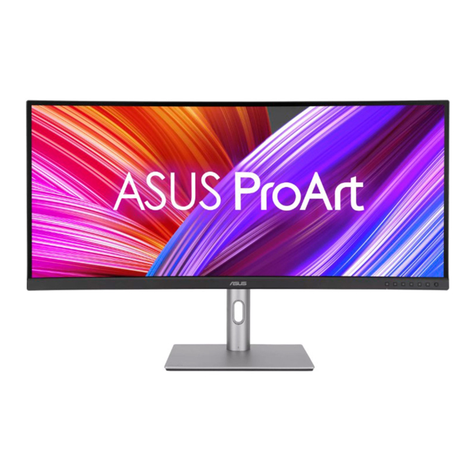 MONITOR ASUS ProArt PA34VCNV - Curved Screen - 34pulgadas HDR PA34VCNV / ASUS