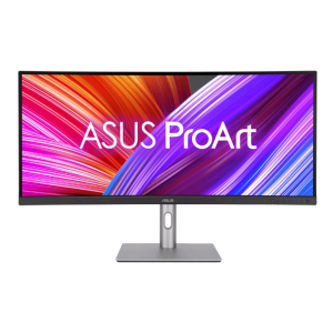 MONITOR ASUS ProArt PA34VCNV - Curved Screen - 34pulgadas HDR PA34VCNV / ASUS