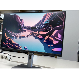 Monitor ASUS ProArt PA329CRV - Monitor LED - 31 3840 x 2160 4K UHD (2160p) @ 60 Hz-IPS-350 cd/m²-1000:1-DisplayHDR 400-5 ms-2xHDMI, 2xDisplayPort, USB-C-altavoces PA329CRV