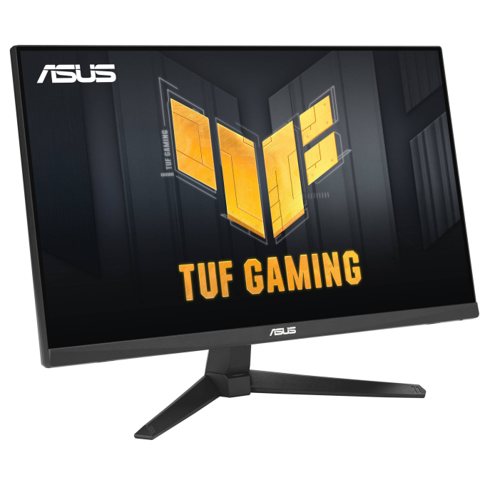 Monitor ASUS TUF Gaming 23.8pulgadas FHD, 146Hz, 1ms VG249QE5A gamer / ASUS