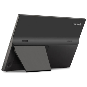 Monitor portatil ViewSonic 16pulgadas VA1655 (15.6pulgadas visible) Full HD 1920x1080 IPS, Mini HDMI, USB-C, altavoces / Viewsonic