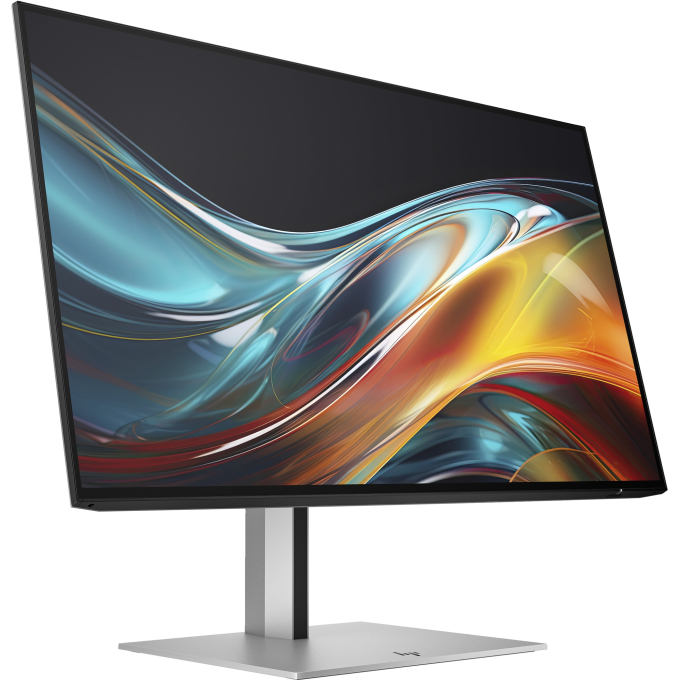 Monitor HP 23.8pulgadas Serie 7 Pro 724pf FHD 1920x1080, IPS, 100Hz, 5ms 8X530AA#ABA / HP
