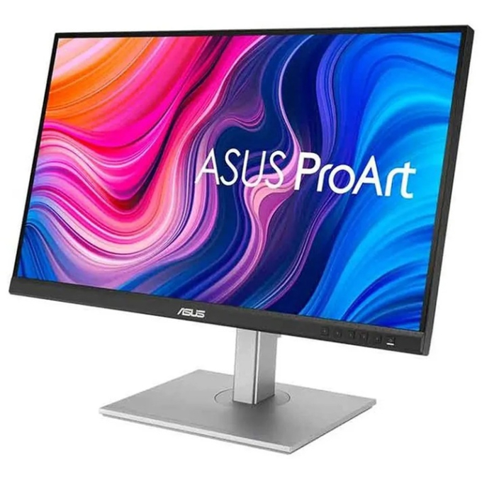 Monitor ASUS ProArt PA278CV 27pulgadas WQHD 2560x1440 75Hz IPS 5ms HDMI, 2xDisplayPort, USB-C, altavoces / ASUS
