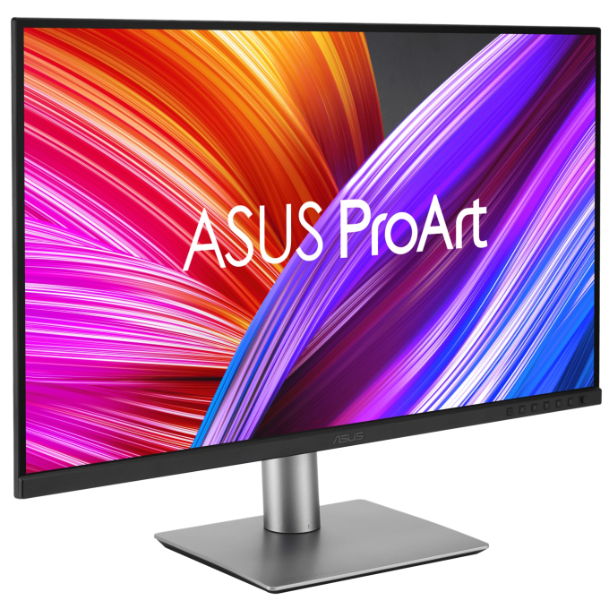 Monitor Asus ProArt PA279CRV 27pulgadas 4K UHD 3840x2160 IPS 5ms, 2xHDMI, 2xDisplayPort, USB-C, altavoces / ASUS
