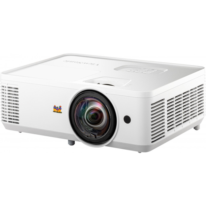 Proyector ViewSonic - PS502X - 1024 x 768 Portable-4000 Lumens XGA Education PS502X / Viewsonic