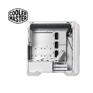 CASE PC COOLER MASTER HAF 500 WHITE H500-WGNN-S00 H500-WGNN-S00 / COOLER MASTER