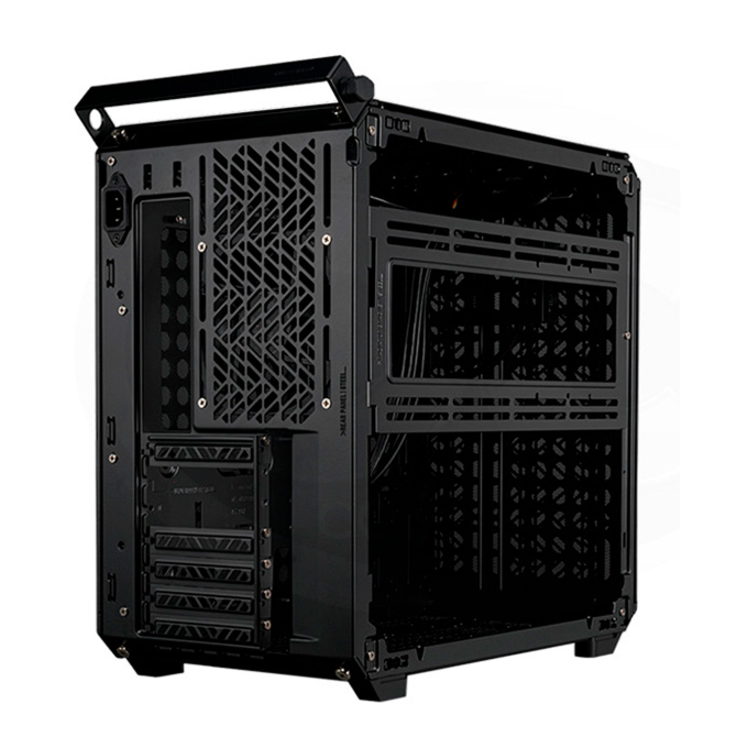 CASE PC COOLER MASTER QUBE 500 FLATPACK Q500-KGNN-S00 Q500-KGNN-S00 / COOLER MASTER