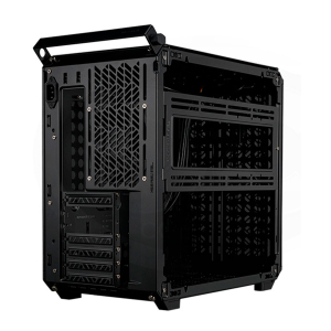CASE PC COOLER MASTER QUBE 500 FLATPACK Q500-KGNN-S00 Q500-KGNN-S00 / COOLER MASTER