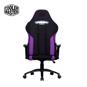 Silla Gaming Cooler Master CALIBER R3 PURPLE CMI-GCR3-PR / Cooler Master