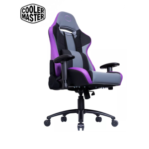 Silla Gaming Cooler Master CALIBER R3 PURPLE CMI-GCR3-PR / Cooler Master