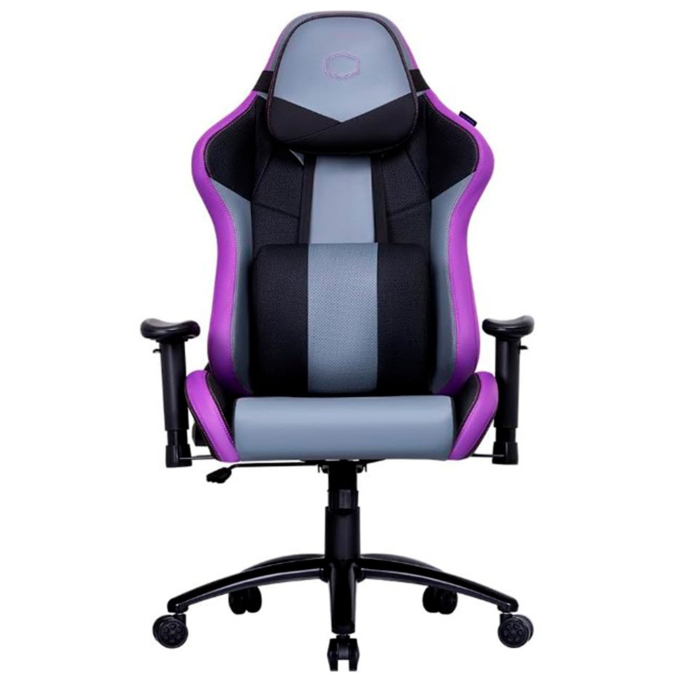 Silla Gaming Cooler Master CALIBER R3 PURPLE CMI-GCR3-PR / Cooler Master