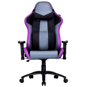 Silla Gaming Cooler Master CALIBER R3 PURPLE CMI-GCR3-PR / Cooler Master