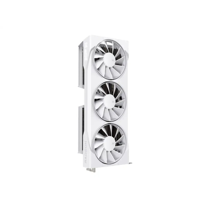 TARJETA DE VIDEO RADEON XFX SWIFT RX 9070XT 16GB WT RX-97TSWF3W9 RX-97TSWF3W9 / XFX