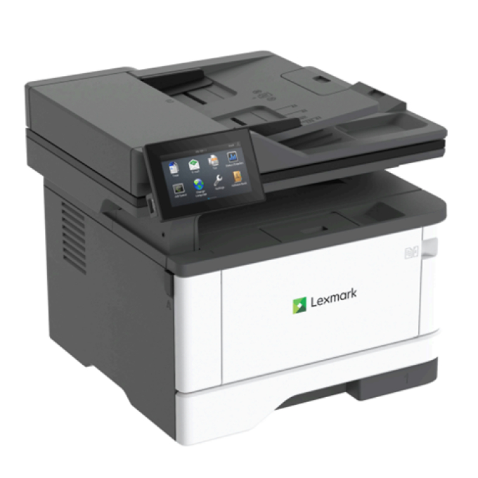 Impresora Multifuncional Laser Monocromatica Lexmark MX432adwe / LEXMARK