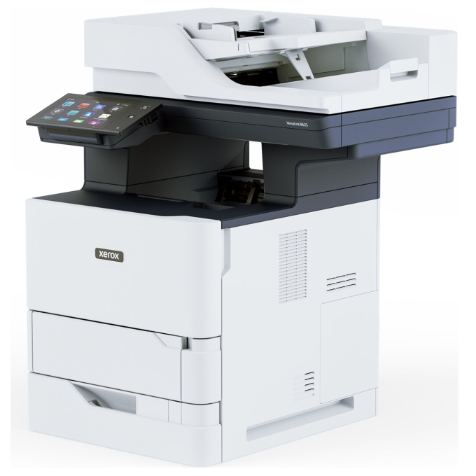 Impresora Multifuncional Xerox VersaLink B625V/DN Laser Monocromatica con Duplex y Red / Xerox