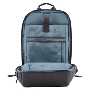 Mochila HP TRAVEL 18L 15.6 IRON GRAY 6B8U6AA