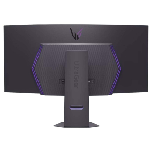Monitor Gamer LG UltraGear OLED GX9s 45pulgadas WQHD curvo 0.03ms 240hz 45GX90SA-B Ultrawide / LG