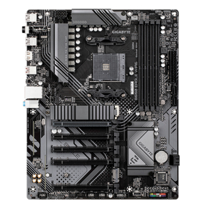 MOTHERBOARD GIGABYTE AMD AM4 B550 EAGLE WIFI6 B550 EAGLE WIFI6