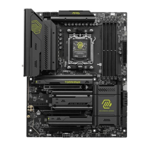 MOTHERBOARD MSI MAG X870E TOMAHAWK WIFI 911-7E59-006 911-7E59-006 / MSI