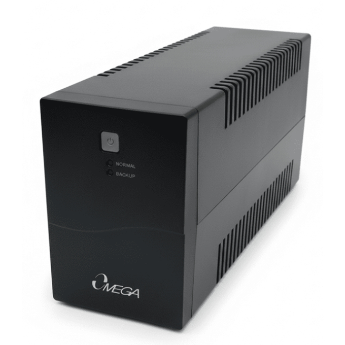 UPS OMEGA 461652  220V/650VA 461652 / OMEGA