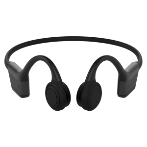 Audifono con Microfono Creative Outliner Free Mini BONE CONDUCTION Bluetooth 5.3 / 6H / IPX5 BLACK (51EF1130AA000) / Creative