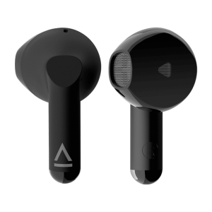 Audifono con Microfono Creative ZEN AIR DOT True Wireless Bluetooth 5.3 13mm IPX4 carga USB-C BLACK (51EF1120AA000) / Creative