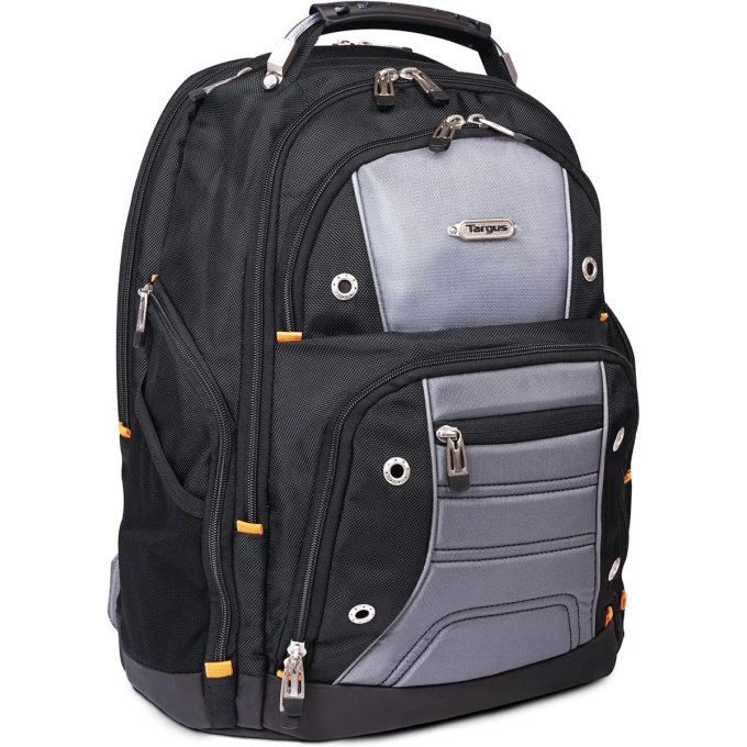 Mochila Targus DRIFTER II 17.3pulgadas BLACK/GREY (TSB239US) / Targus