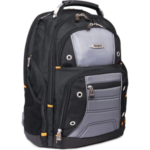 Mochila Targus DRIFTER II 17.3pulgadas BLACK/GREY (TSB239US) / Targus
