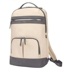 Mochila Targus NEWPORT 16 BEIGE (TBB59906GL)