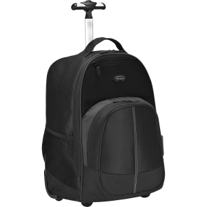 Mochila Targus ROLLING 16pulgadas BLACK (PN TSB750US) / Targus
