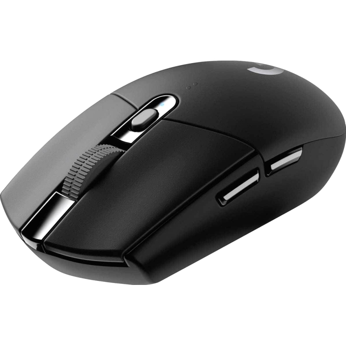 Mouse Logitech G305 LIGTHSPEED WIRELESS BLACK (910-005281) / Logitech