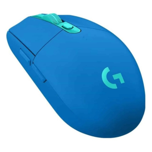 Mouse Logitech G305 LIGTHSPEED WIRELESS BLUE (910-006012) / Logitech