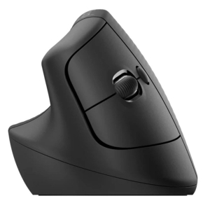 Mouse Logitech LIFT VERTICAL ERGONOMIC ZURDO WIRELESS Bluetooth BLACK (910-006467)