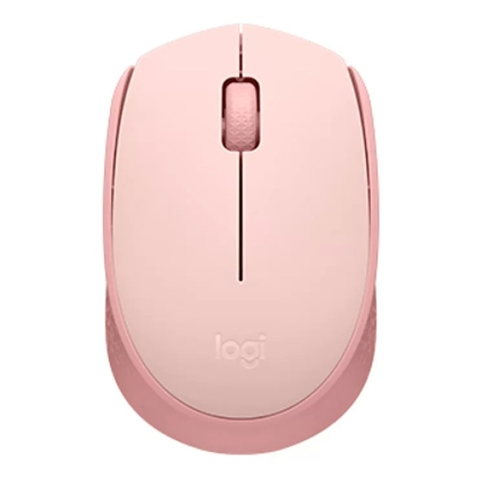 Mouse Logitech M170 WIRELESS ROSE (910-006862) / Logitech