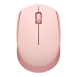 Mouse Logitech M170 WIRELESS ROSE (910-006862)