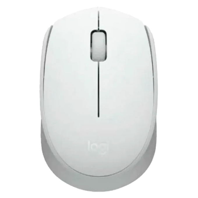 Mouse Logitech M170 WIRELESS WHITE (910-006864) / Logitech