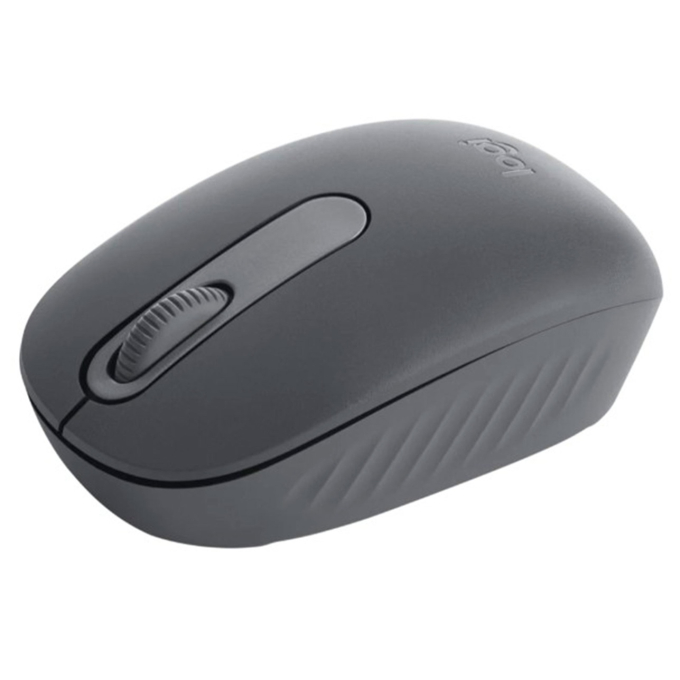 Mouse Logitech M196 BLUETOOTH BLACK (910-007456) / Logitech
