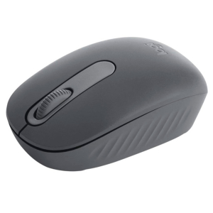 Mouse Logitech M196 BLUETOOTH BLACK (910-007456)