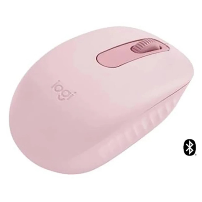Mouse Logitech M196 BLUETOOTH ROSE (910-007458) / Logitech