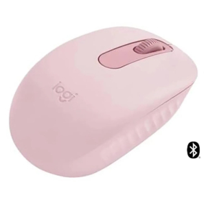 Mouse Logitech M196 BLUETOOTH ROSE (910-007458)