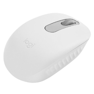 Mouse Logitech M196 BLUETOOTH WHITE (910-007457)
