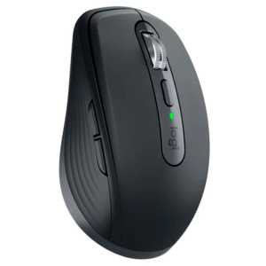 Mouse Logitech MX ANYWHERE 3S BLUETOOTH / WIRELESS 8K USB-C GRAPHITE (910-006932)