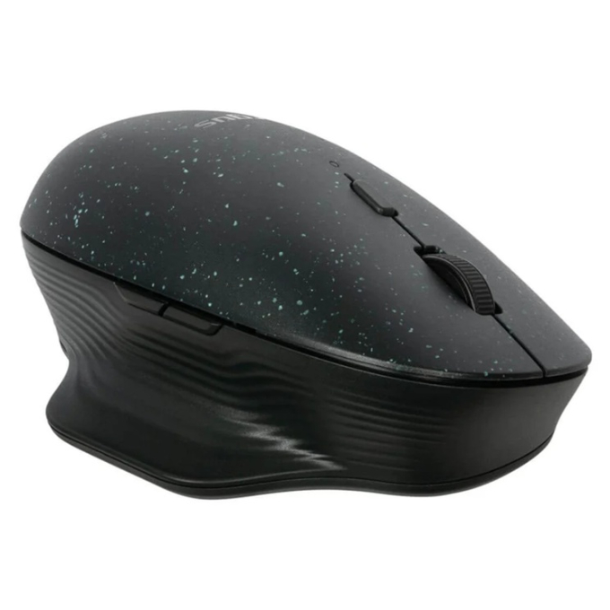 Moiuse Targus ERGOFLIP ECOSMART BLUETOOTH MULTI-DISPOSITIVO AMBIDIESTRO BLACK (AMB586GL) / Targus